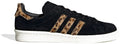 Adidas Campus1 80s Leopard Print Black GY0407 Lifestyle Shoes