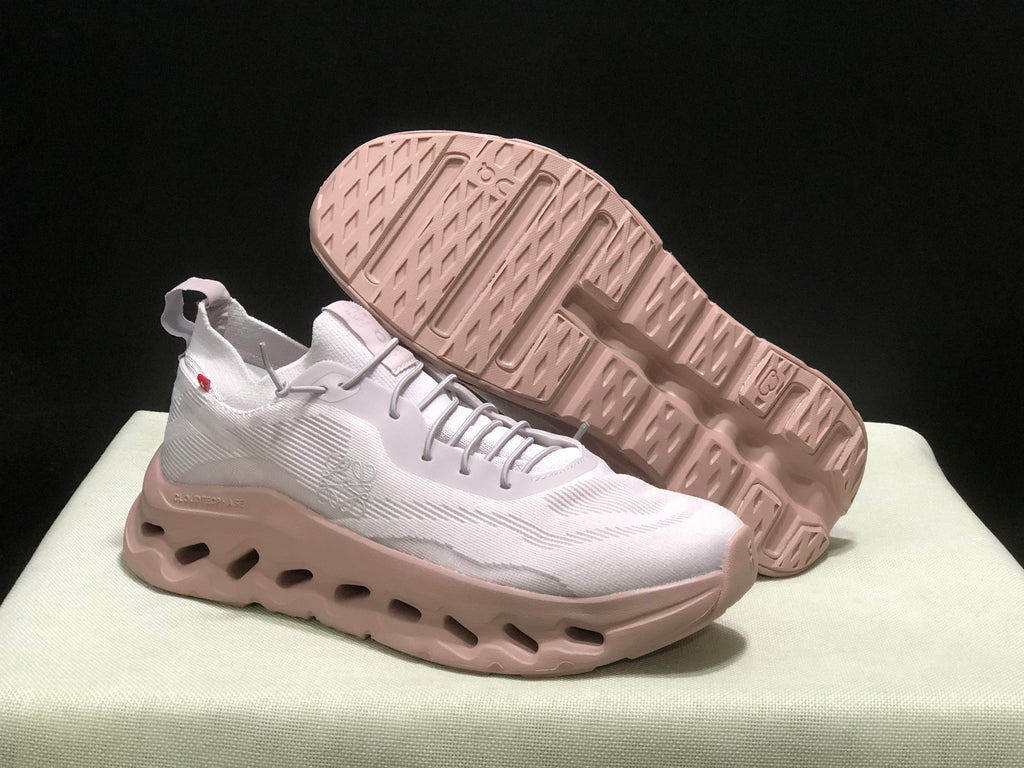 On Running Cloudtilt Casual Life Shoes Light Purple/Pink