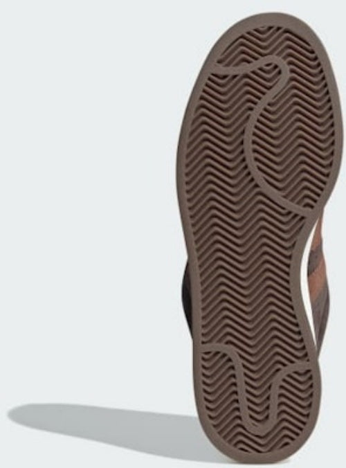 Adidas Campus1 00s Dark Brown ID1417 Lifestyle Shoes