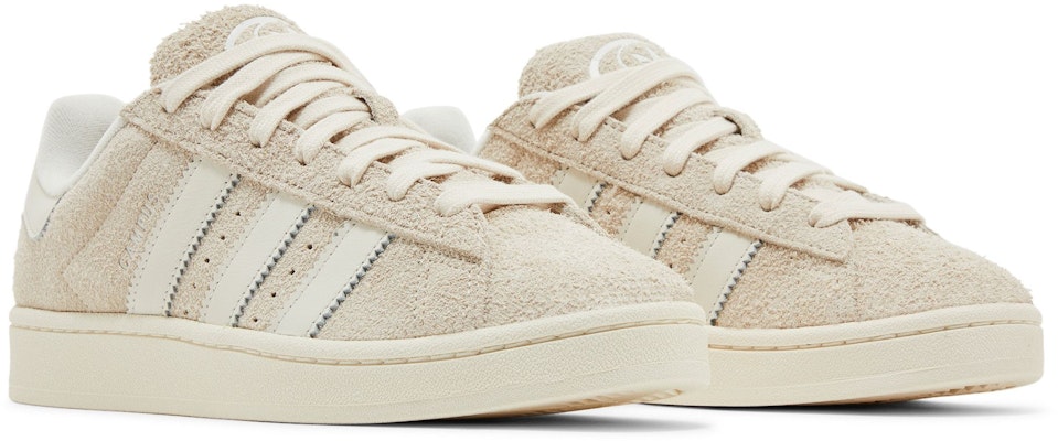 Adidas Campus1 00s Wonder White IH9863 Lifestyle Shoes