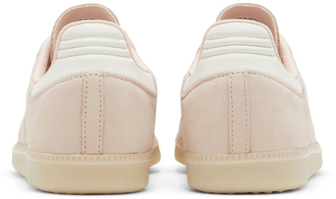 Adidas Samba1 Wonder Quartz Pink IE4958 Lifestyle Shoes