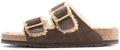 Birkenstock Boston Clog 1023579 Coffee Brown Sandals