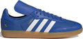 Oyster Holdings Adidas Samba1 OG Blue F35093 Lifestyle Shoes