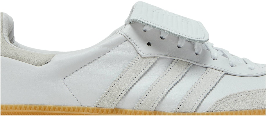 Adidas Samba1 Recon LT Crystal White Gum B75903 Shoes
