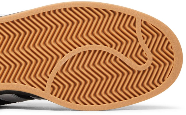 Adidas Campus 00s Korn White Black IG0792 Shoes