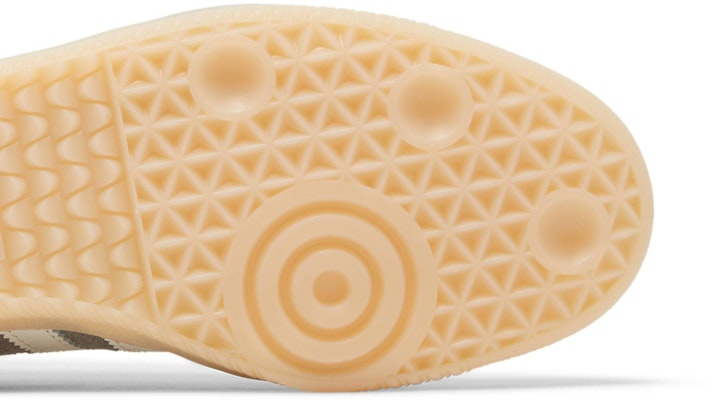 Adidas Samba1 OG Grey HP7905 Lifestyle Shoes