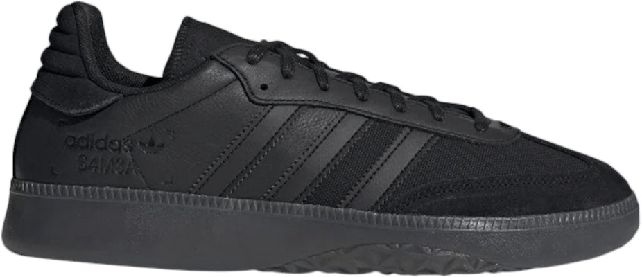 Adidas Samba1 RM Core Black BD7672 Shoes