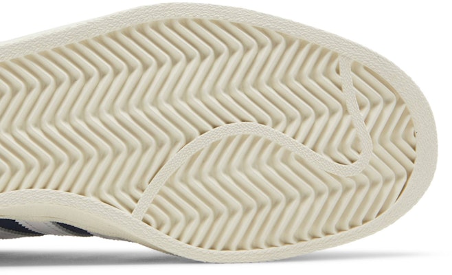 A Bathing Ape Adidas Campus 80s 30th Anniversary Navy Blue ID4770 Lifestyle Shoes