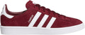 Adidas Campus1 Collegiate Burgundy F97245 Lifestyle Shoes