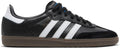 Adidas Samba ADV Black Gum GW338.48 Shoes