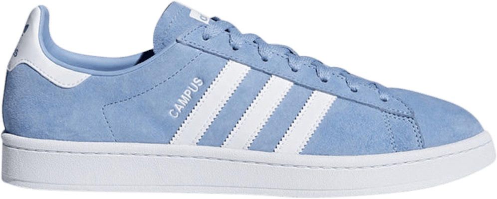 Adidas Campus1 Baby Blue DB0983 Lifestyle Shoes