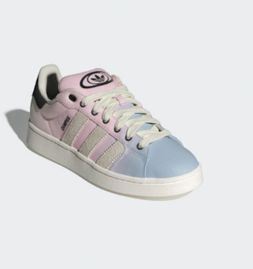Adidas Campus1 00s Wonder Blue Pink IH2494 Lifestyle Shoes
