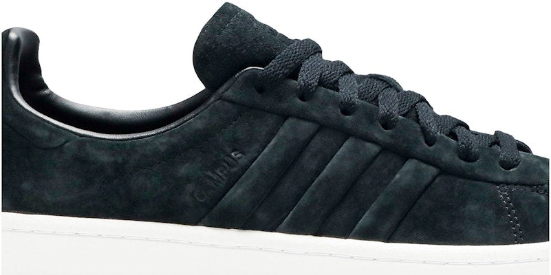 Adidas Campus1 Navy Blue BZ0086 Lifestyle Shoes