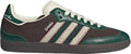 Notitle Adidas Samba1 Brown Green ID6022 Lifestyle Shoes
