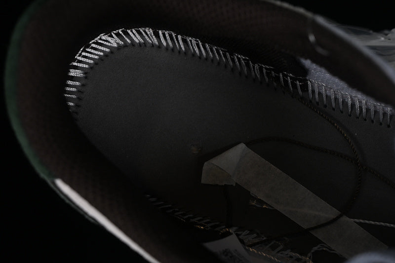 Travis Scott Nike Air Jordan 1 Low OG White Blue Brown Green Sneakers