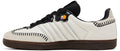 Adidas Samba1 OG ¡°D¨ªa de Muertos Pack - Off White¡± Beige JI3931 Lifestyle Shoes
