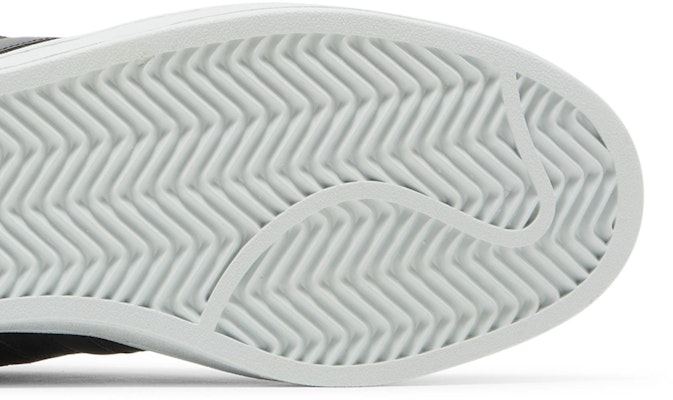 Descendant Adidas Campus1 Night Grey HQ8875 Lifestyle Shoes