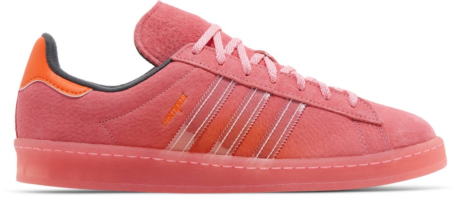 Adidas Campus1 80s New York Coral Pink GY4599 Lifestyle Shoes