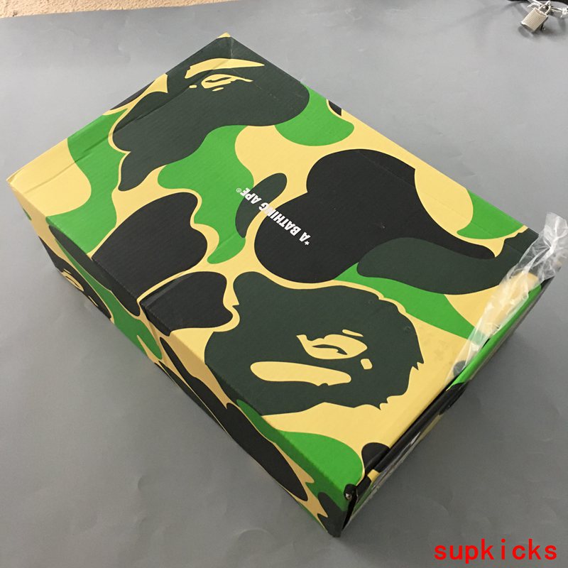 A Bathing Ape Bape Sta Marvel Comics Captain America (2022)