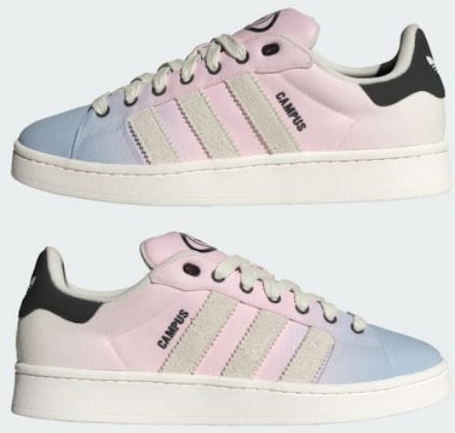 Adidas Campus1 00s Wonder Blue Pink IH2494 Lifestyle Shoes