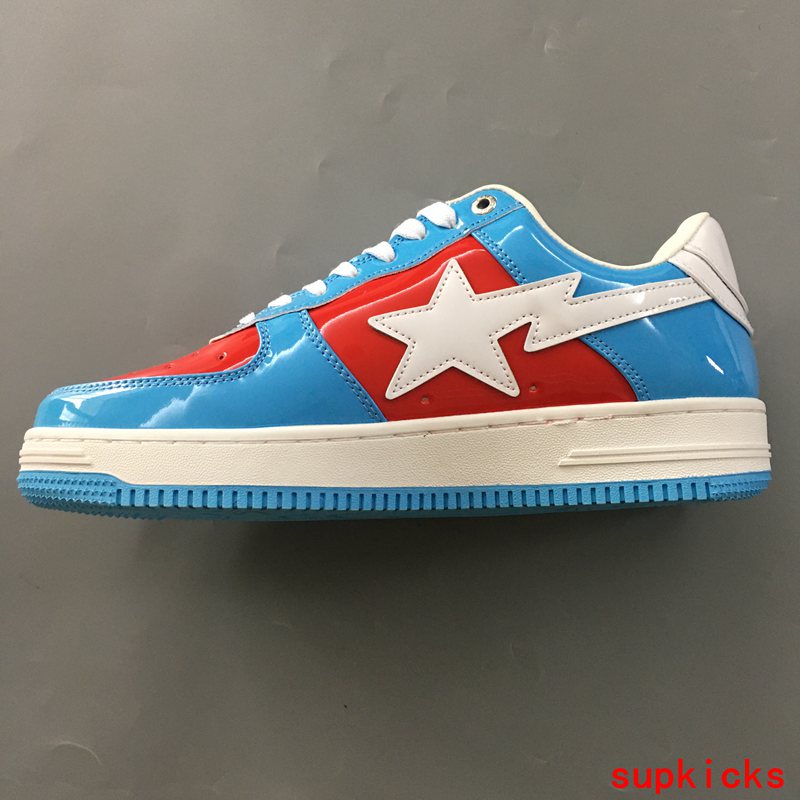 A Bathing Ape Bape Sta Marvel Comics Captain America (2022)
