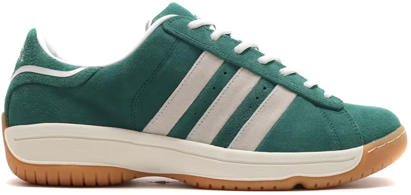 Atmos Adidas Campus1 Supreme Sole College Green IF9989 Lifestyle Shoes