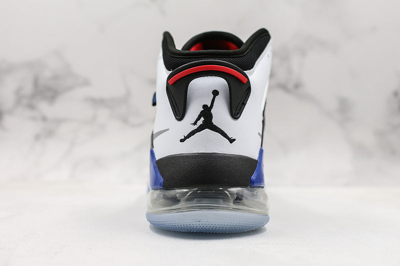 Nike Mens Air Jordan Mars 270 Red White Blue Sneakers