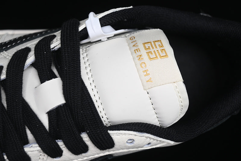 Travis Scott Fragment Design Nike Air Jordan 1 Low Givenchy OG SP Black Brown White Sneakers