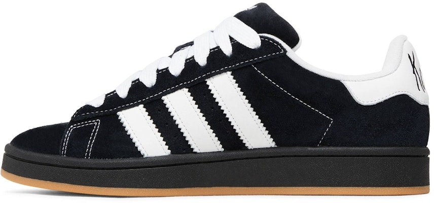 Adidas Campus 00s Korn White Black IG0792 Shoes