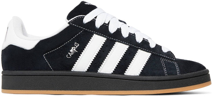 Adidas Campus 00s Korn White Black IG0792 Shoes
