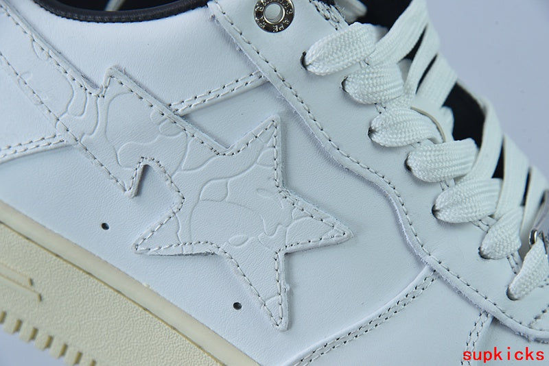 A Bathing Ape1 Bape Black White