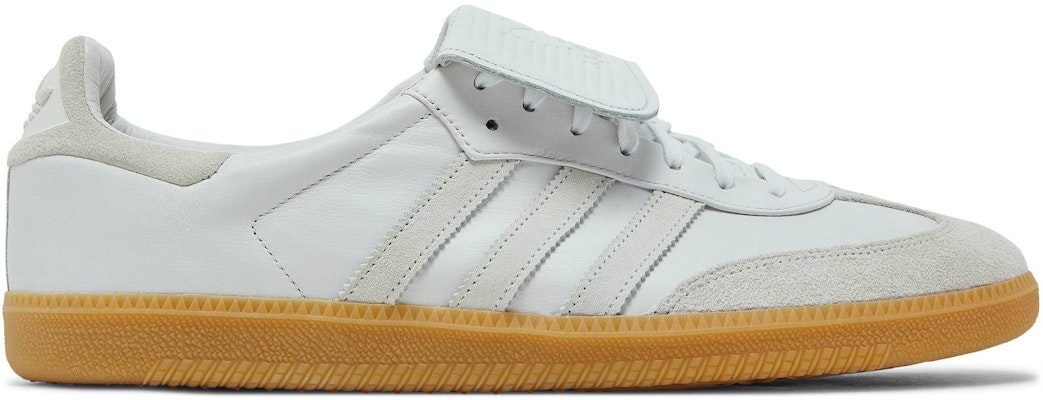 Adidas Samba1 Recon LT Crystal White Gum B75903 Shoes