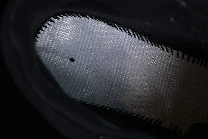 Travis Scott Nike Air Jordan Cut The Check Black Sneakers