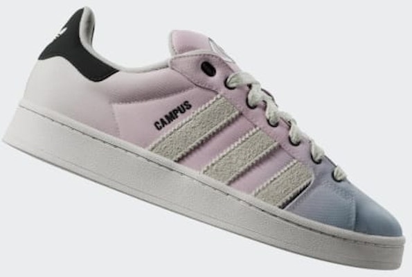 Adidas Campus1 00s Wonder Blue Pink IH2494 Lifestyle Shoes