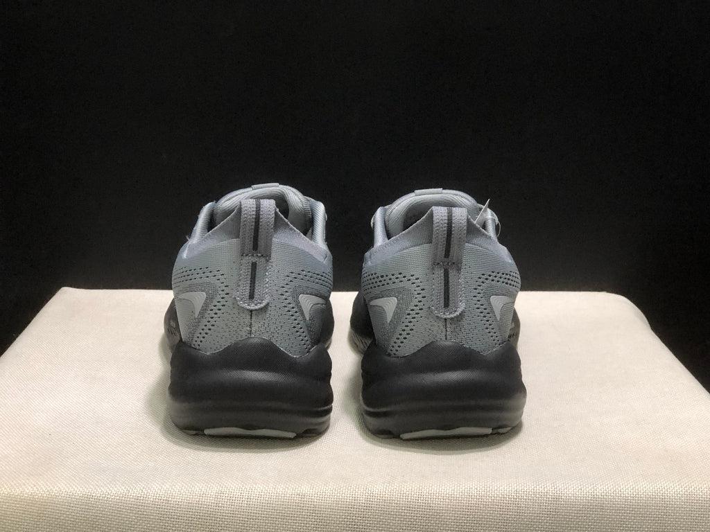 Brooks Glycerin 22 Comfortable Running Shoes Grey